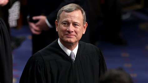 Roberts scolds liberal justices for demonizing rulings they don't like: 'Disturbing feature' of ...