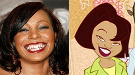 Black Voices Behind TV Cartoon Characters - Essence | Essence