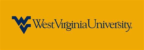 West Virginia University Logo - LogoDix