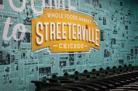 Whole Foods Streeterville opens with a ramen bar and Begyle beer