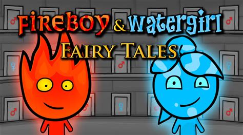 cool math games fireboy and watergirl fairy tales - Nakia Guerin