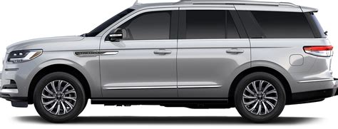 2024 Lincoln Navigator SUV Digital Showroom | Hayes Lincoln