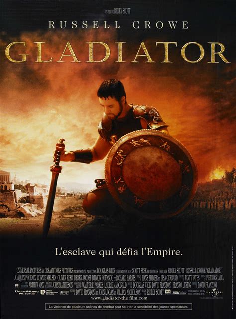 Gladiador (Gladiator) (2000) – C@rtelesmix