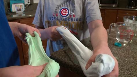 Homemade slime leads to glue shortage and safety concerns | FOX 2