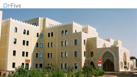 Sheikh Khalifa Medical City- DrFive - Find the best hospital in the UAE