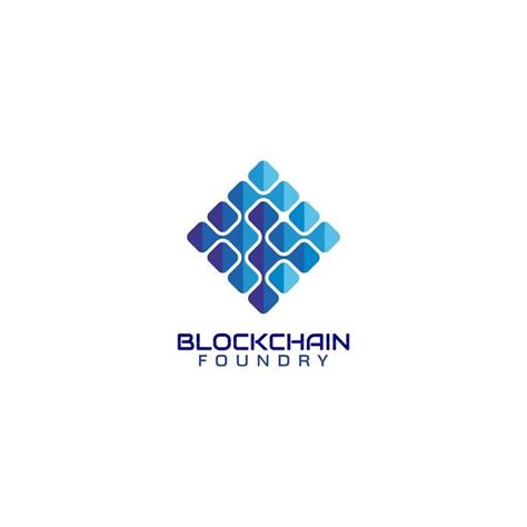 Blockchain wallet logo - guideslasopa