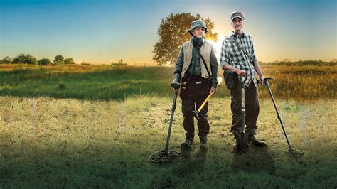 Prime Video: Detectorists - Season 3