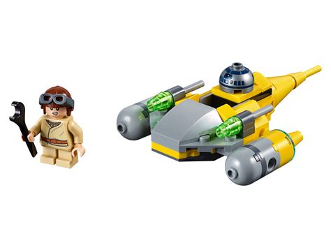 nave anakin lego