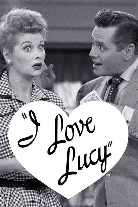 I Love Lucy | Rotten Tomatoes