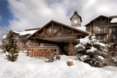 LODGE AT STILLWATER - Hotel Reviews (Heber City, Utah)