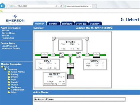 UPS & Battery - Service, Maintenance, Testing & Repair NZ | IT Power