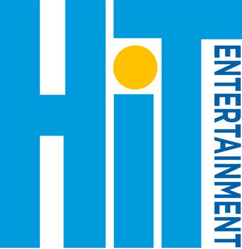 HiT Entertainment Logo by DTVRocks on DeviantArt