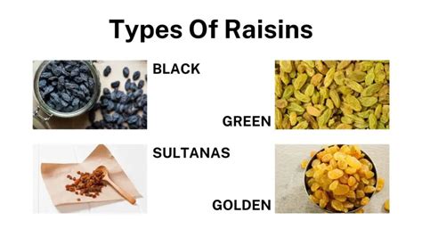 Raisins – Are They Good For You? | Nuts And Snacks Singapore