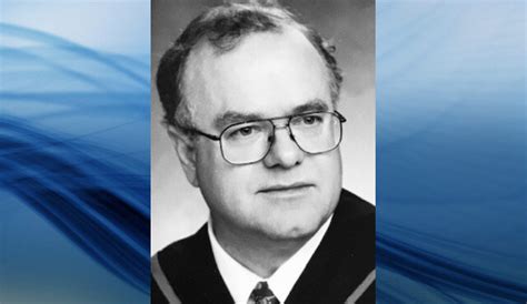 Vernon lawyer Gerry Laarakker passes at 77 - Vernon News - Castanet.net