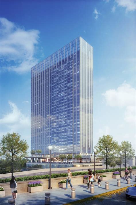 [Renderings] Atlanta Will Be Among First Markets To Get New Signia ...