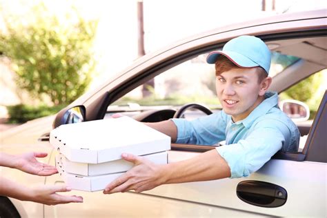 The Best Used Cars to Buy If You're a Pizza Delivery Guy or Gal | YourMechanic Advice