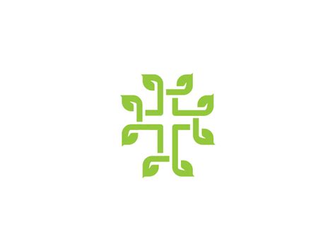 Church Vine Logo by Josiah Jost on Dribbble