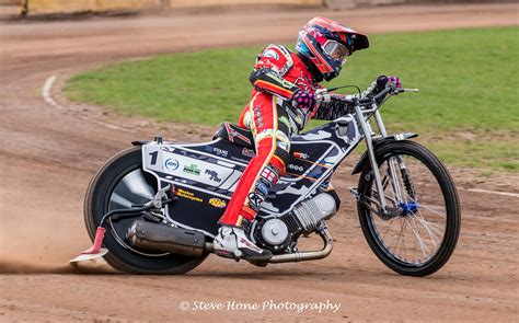 New Godden Engine - Speedway News and Discussions - British Speedway Forum