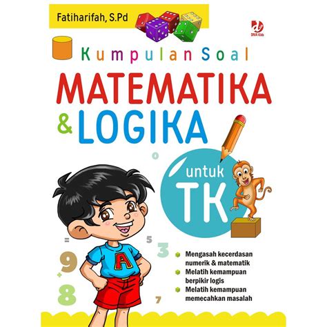 Contoh Soal Cerita Matematika Untuk Anak Kelas 1 - Riset