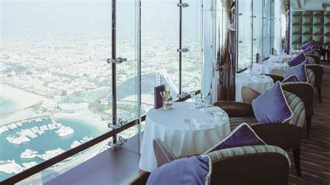 Burj Al Arab ein Luxushotel aus 1001 Nacht - Luxus Reiseblog - Reise-Zeit.com