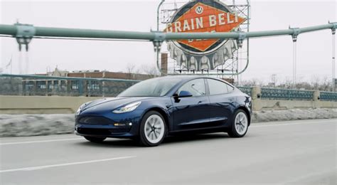 Tesla initiates recall for Model 3 and Model Y over pyrotechnic battery disconnect issue