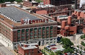 Anheuser-Busch Brewery Tours & Gifts - YoNinja - Restaurants, Hotels, and Reviews