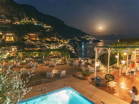 Official Website Hotel Poseidon in Positano | Book now a stay