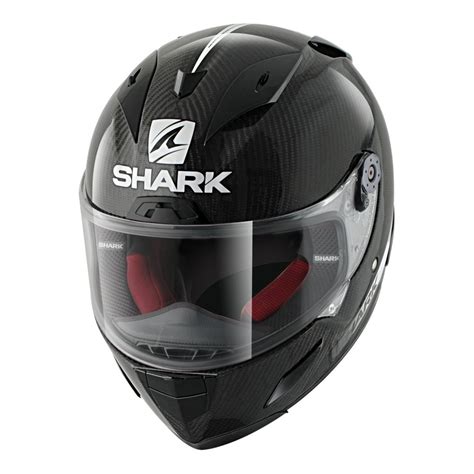 Shark Race-R Pro Helmet Gets Updated - autoevolution