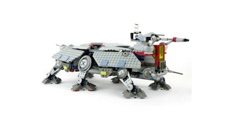 LEGO 4482 Star Wars AT-TE