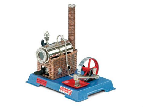 Wilesco Steam Powered Toys for sale | Shop with Afterpay | eBay