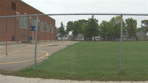 Field at Weston School to reopen next week after closing due to soil contamination concern | CBC ...