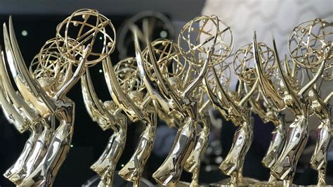 Why The 2021 Emmys Was More Like A Party Than An Awards Show - Exclusive