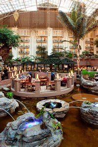 Gaylord Opryland Resort & Spa Nashville, TN - See Discounts