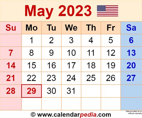 may 2023 calendar free printable calendar - may 2023 calendar free printable calendar | free ...