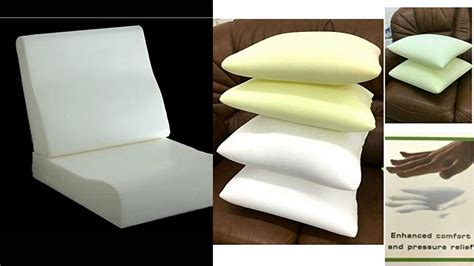 Sofa Cushion Foam Types | informacionpublica.svet.gob.gt