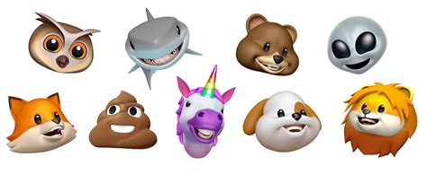 Apple's Clips App Gains Support for Memoji and Animoji, Plus New Stickers | Page 2 | MacRumors ...