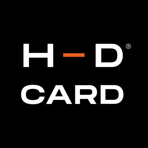 Harley-Davidson® Credit Card