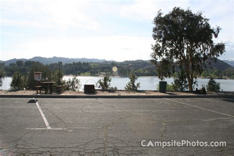 Castaic Lake - Campsite Photos, Camping Info & Reservations