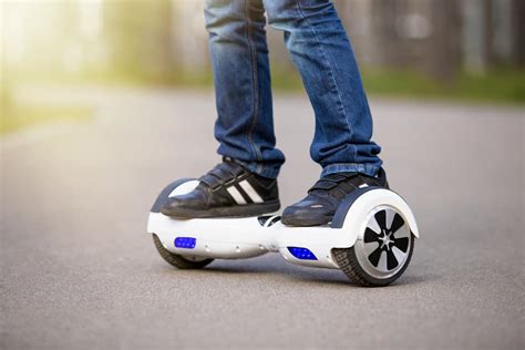 Best Hoverboards for Kids 2021: Go Back to the Future - LittleOneMag