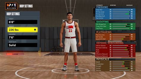 NBA 2K22: Best Power Forward (PF) Builds and Tips - Outsider Gaming