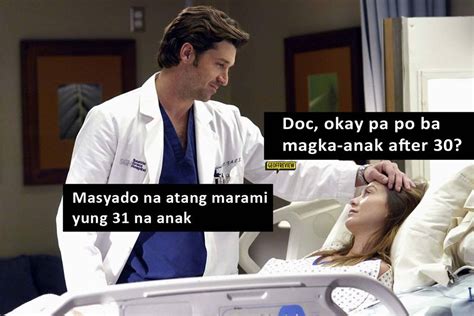 Doctor Memes That Are Giving Us Life – 8List.ph