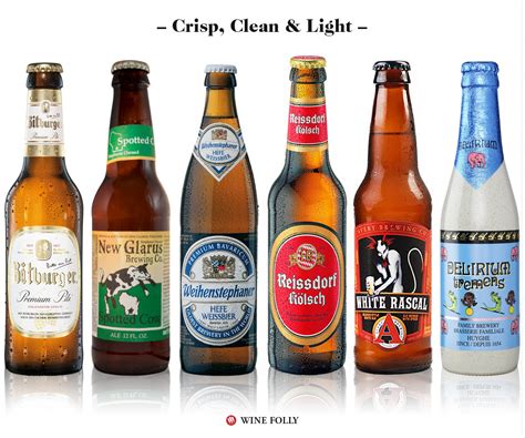 Updated: Best Wines for Beer Lovers | Wine Folly