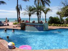 Photos and Pictures of Coconut Beach Resort in Key West, Florida