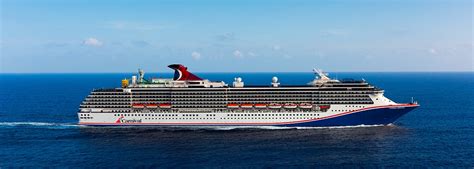 Carnival Miracle | Deck Plans, Activities & Sailings | Carnival Cruise Line