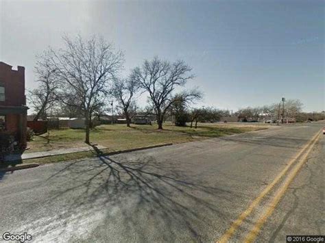 Google Street View Tuscola (Taylor County, TX) - Google Maps