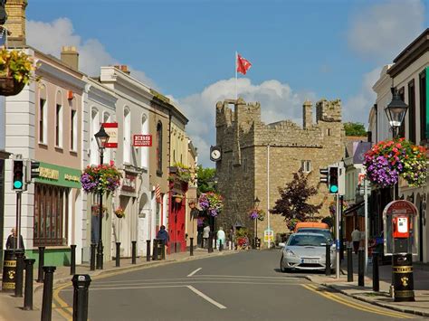 Dalkey Castle & Heritage Centre | Dublin Guide