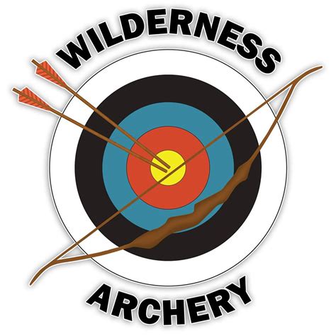 Archery Logos