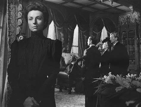 1942 – The Magnificent Ambersons – Academy Award Best Picture Winners