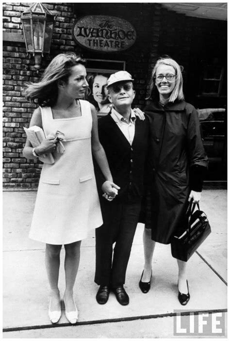 Lee Radziwill, Truman Capote, & Jane Howard | Lee radziwill, Capote ...