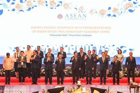 Indonesia’s 2023 ASEAN chairmanship has officially begun - Inforial - The Jakarta Post